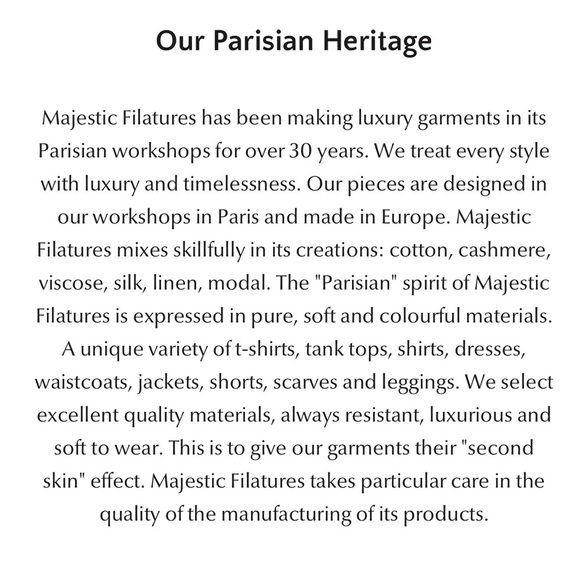 Majestic Filatures Dress gauzy silk blend lightweight animal print tank beach XS - Picture 10 of 11